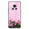 Tempered Glass Case For Honor Magic 6 Pro Case 6.8" Soft Edge Hard Glass Back Cover For Honor Magic6 Pro Phone Case Fundas Shell