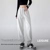 Jeanswest Women's High Waist Jogger Sweatpants