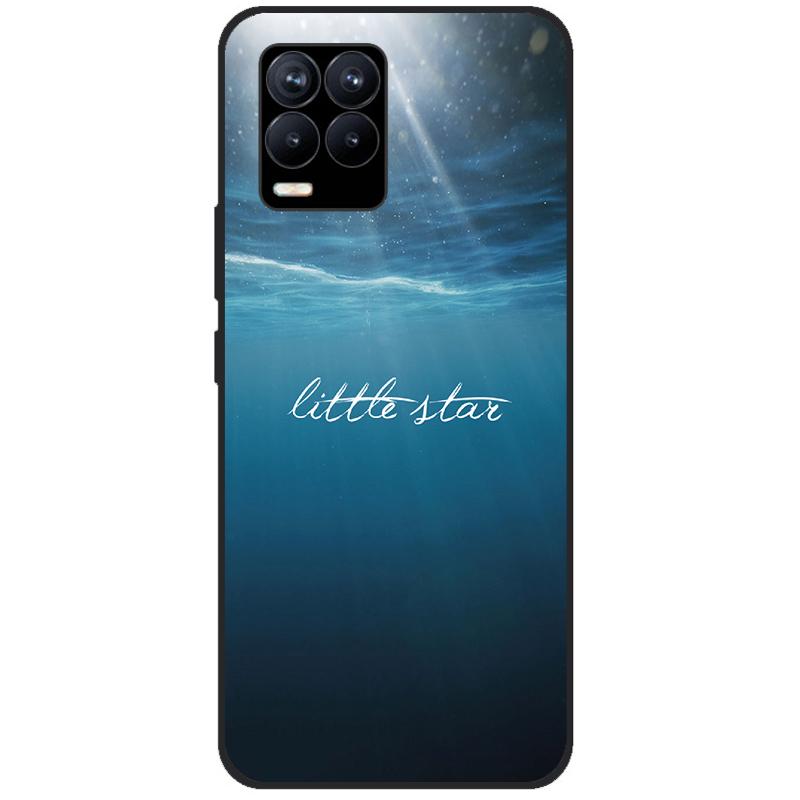 For Oppo Realme 8i Case Realme 8i Soft Silicone Cute Cover For Realme 8i Realme8i Phone Cases Bumper Bag