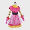 Child's B Komachi Idol Hoshino Ai Cosplay Costume - Anime Stage Performance Skirt