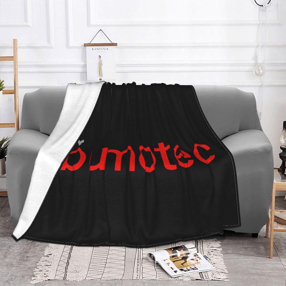 NEW Bumotec Blankets and Throws Super Soft Thermal Indoor Outdoor Blanket for Living Room Bedroom Travel