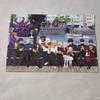 [USED] Machi Asobi Fate/Zero Collaboration Sweets Bonus Postcard