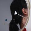 Retractable Back Scratcher Up To 19.69inch Itch Massage Tool Itch Scratcher  Old Person
