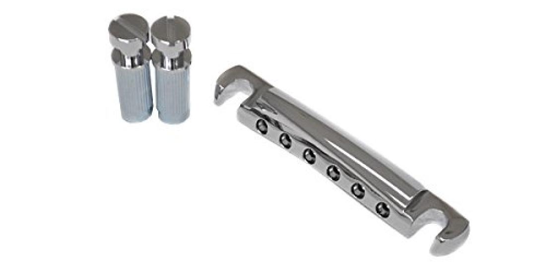 

GOTOH Stop Tailpiece GE101A C []