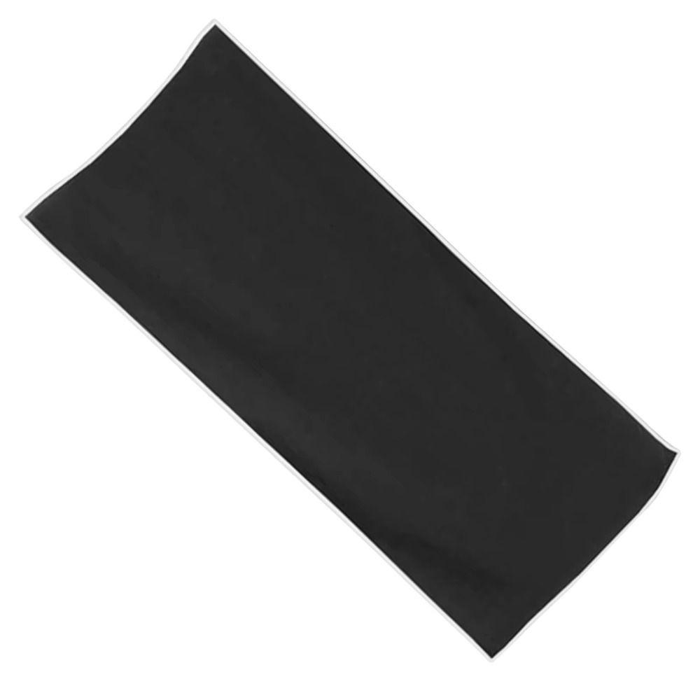 Quick Drying Magnet Beach Towel Super Absorbent Outdoor Magnet Towels Magnetic Bath Towel  Bathroom