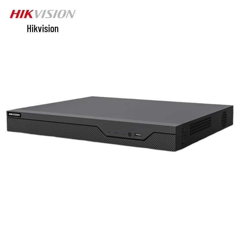 

Hikvision DS-7808N-Z1/X 8-Channel Smart NVR