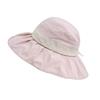 Fashion Girls Outdoor Anti Sun Fisherman Cap Women Summer Bucket Hat