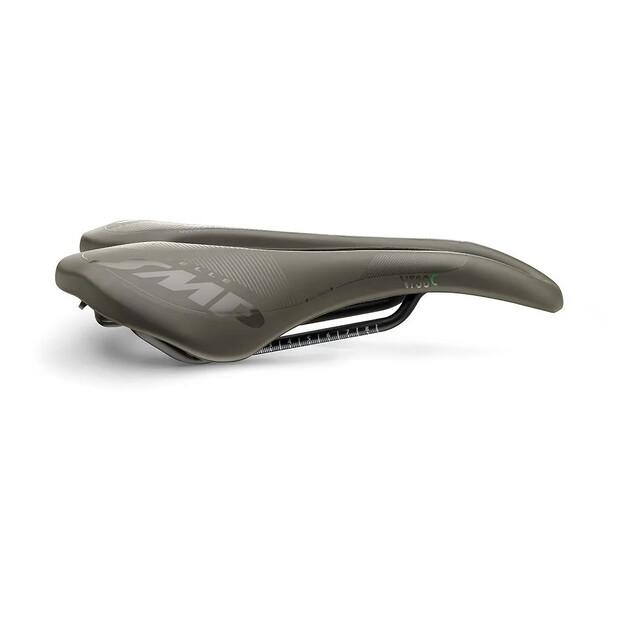 Selle SMP VT30C Gel Gravel Edition велосипедное седло