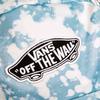 New Vans Polyester Backpack Regular Unisex Sky Blue VN0A3UI6ZG8