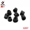 WLtoys 124017 124007 RC Car Original Spare Parts Brushless Motor Receiver ESC Swing Arm Differential Gearbox Tire Assembly Screw