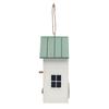 MidOcean Greenjay Plywood Wild Bird House