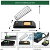 New Style Portable Lithium Battery Soldering Iron with Multiple Interfaces