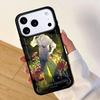Tarot Card Mystery Death Phone Case For Apple iPhone 17 air 16 Pro Max 15 Pro Max 14 13 12 11 Mini Back Cover