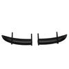   Spoiler Car Rear   Roof Window Tail Top Wing Lip Trim Roof Spoiler for MK6