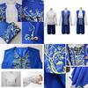 Enchanting Beauty And The Beast Adult Cosplay Prince Adam Costume For Halloween