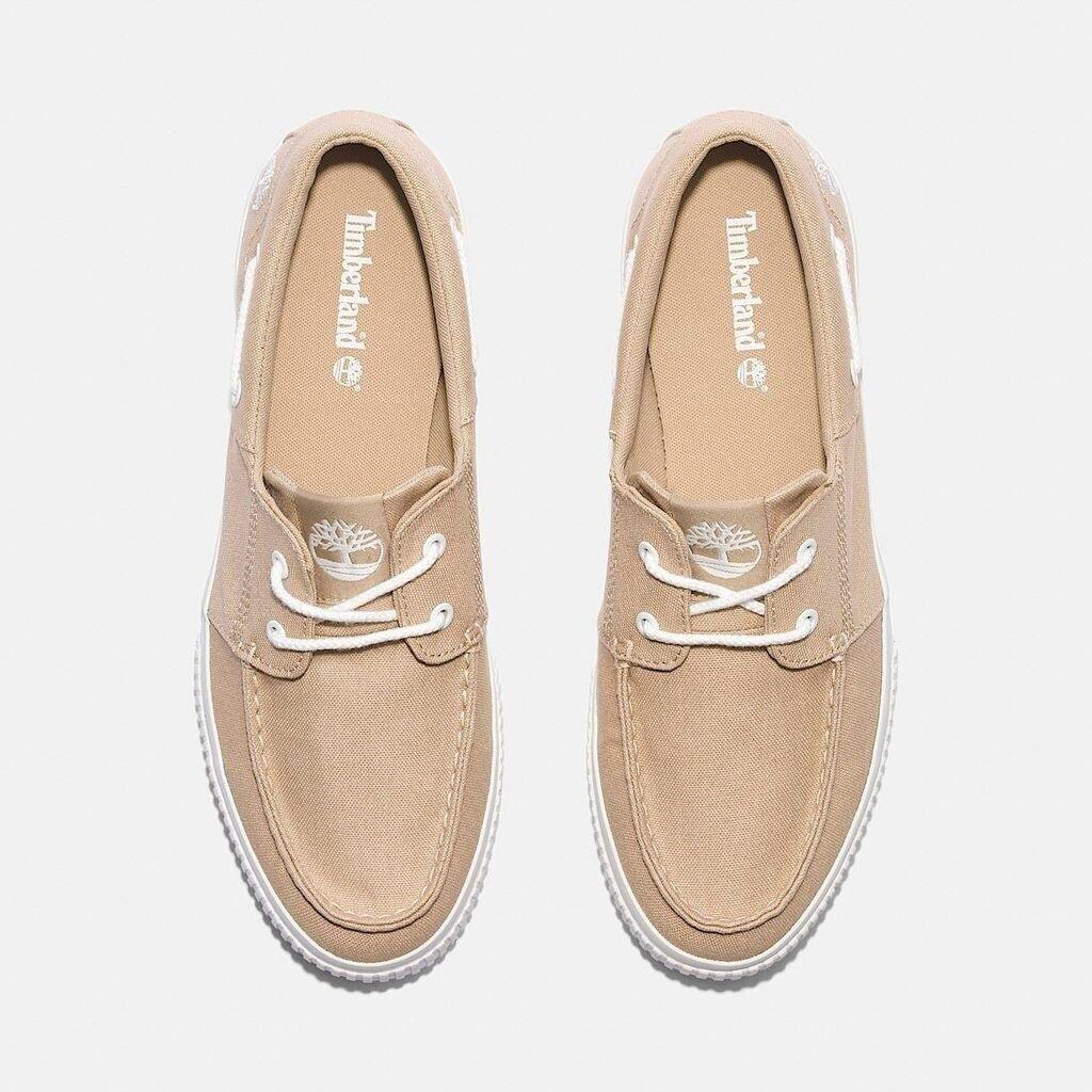 Sneakers Timberland Mylo Bay 4-eyelet Beige