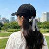 Dog Embroidered Cotton Baseball Cap With Sun Protection For Casual Summer Wear