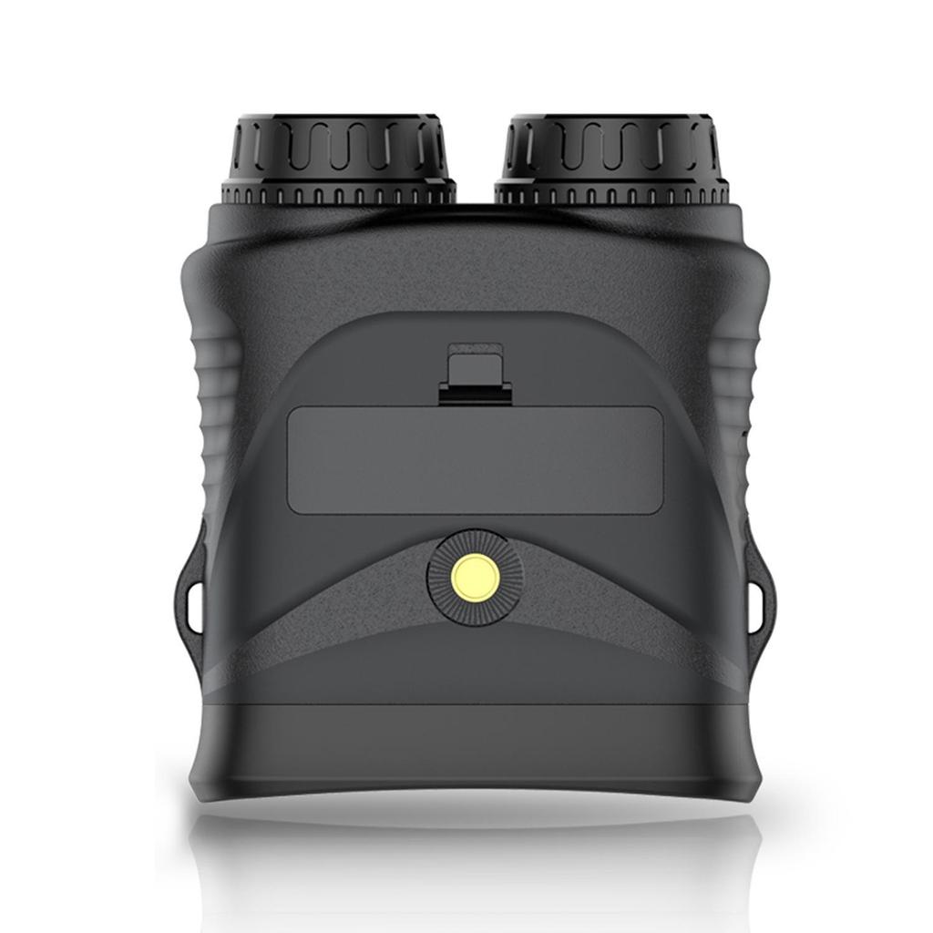 2.5K HD Infrared Night Vision Binoculars with Camera - Perfect for Bird Watching and Hunting