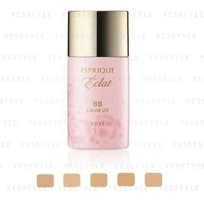 Esprique Eclat BB Liquid UV SPF 45+ PA++++
