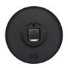 Nbdeal Educational Wall 30cm Colorful Clock, Radio-Controlled, Silent, Diameter, Dial, DB-3789