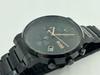 Hugo Boss 1513780 Men's Watch Black Strap Black Dial 43 Mm + Box