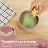 Traditional Matcha Tea Set 4 Pcs Japanese Matcha Set Reusable Matcha Whisk Set Elegant Matcha Starter Kit Manual Matcha Making
