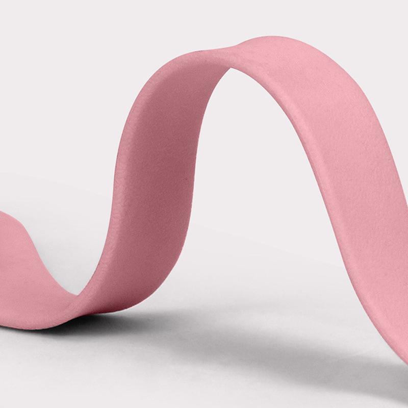 Stretch Strap 8-Character Puller Home Fitness Equipment Elastic Belt Yoga Auxiliary Female Open Shoulder Beauty Back Stretcher