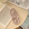 Polka Dot Socks, Women's Invisible Boat Socks, Spring and Summer Thin, Low-top, Shallow, Non-falling Heel Short Stockings