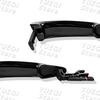 For BMW E90 E84 E70 E71 X1 X5 X6 Front Door Sensing External Handle 51217207564 51217207565 Exterior Door Handles Latch Puller
