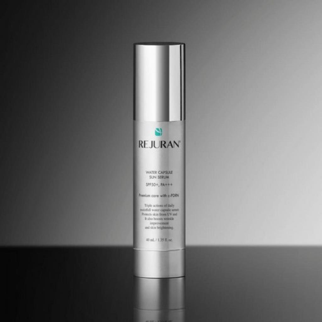 Rejuran Water Capsule Sun Serum SPF 50+ PA+++ 40ml
