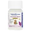 Baby, Oral Pain Relief, Daytime, 0+ Months, 125 Quick-Dissolving Tablets