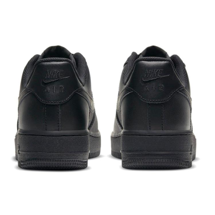 (WMNS) Nike Air Force 1 '07 'Triple Black' Donna DD8959-001