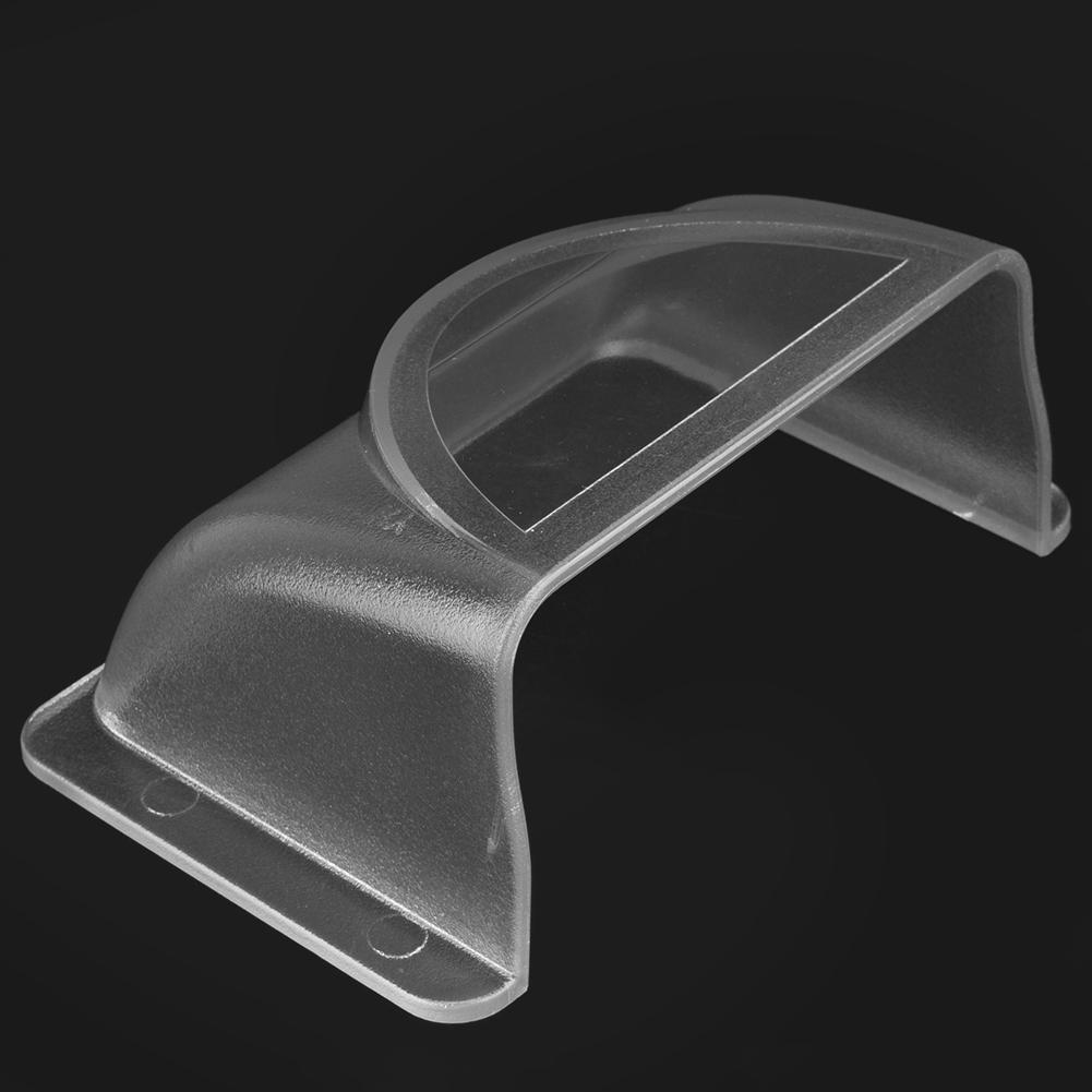 Husă de ploaie din plastic Controler de acces Husă de ploaie pentru controlul accesului telefonului pentru uşă