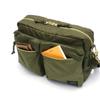 [Porter] Force Shoulder Bag (S) 855-05457 Olive Drab/30