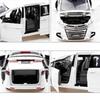 1/32 Honda ODYSSEY Car Model Alloy Car Die Cast Toy Car Model Car Pull Back Children Toy Gift Collectible