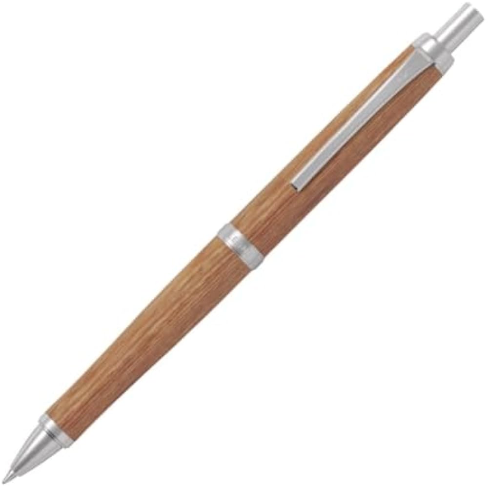 PILOT BLE250KBN Yusei BP Regno BN Brown Ballpoint Pen