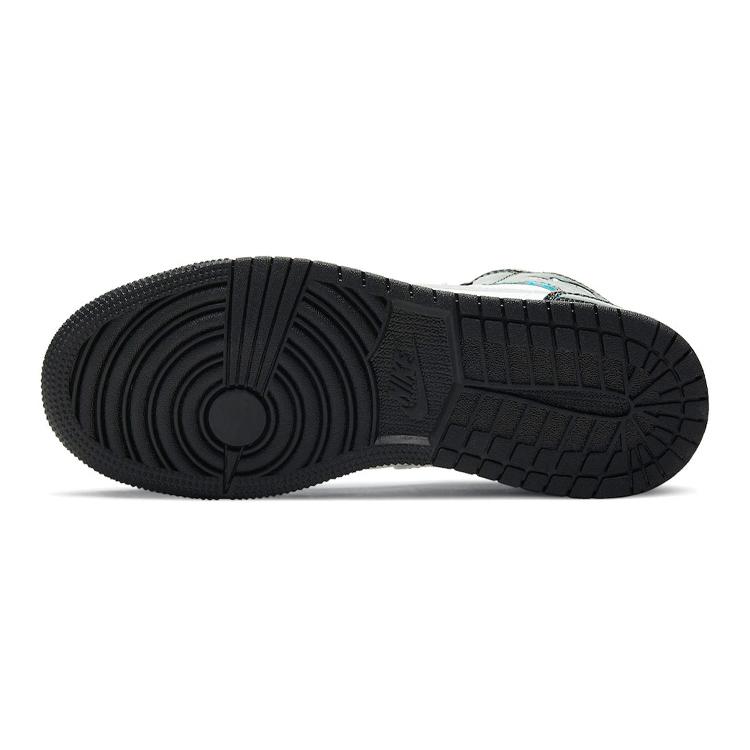 Jordan 1 Mid SE 'Take Flight' GS BQ6931-114