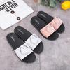 Luxurious Summer Outdoor Sandals Sexy Women Beach Flat Sandal Shoes In Classic Style