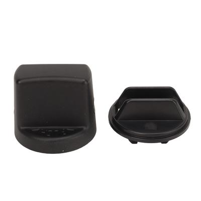Keyless Ignition Start Switch Knob Cap Insert 4408A031 Replacement For Mitsubishi Lancer Outlander