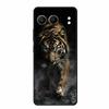 For OnePlus Nord 4 Case Nord4 Phone Cover Animal Black Silicone Soft Back Cover Cases For OnePlus Nord 4 Case 6.74" Shell Capas