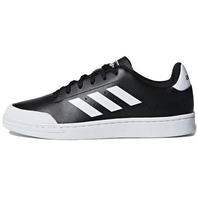 Court 70s 'Black White' Sneakers B79771