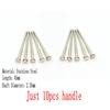 Dental Lab Polishing Shank Mandrel Burs Emery Polishing Kit Disc Cutting Double Side Disk Tool Dentistry Polishing Tools