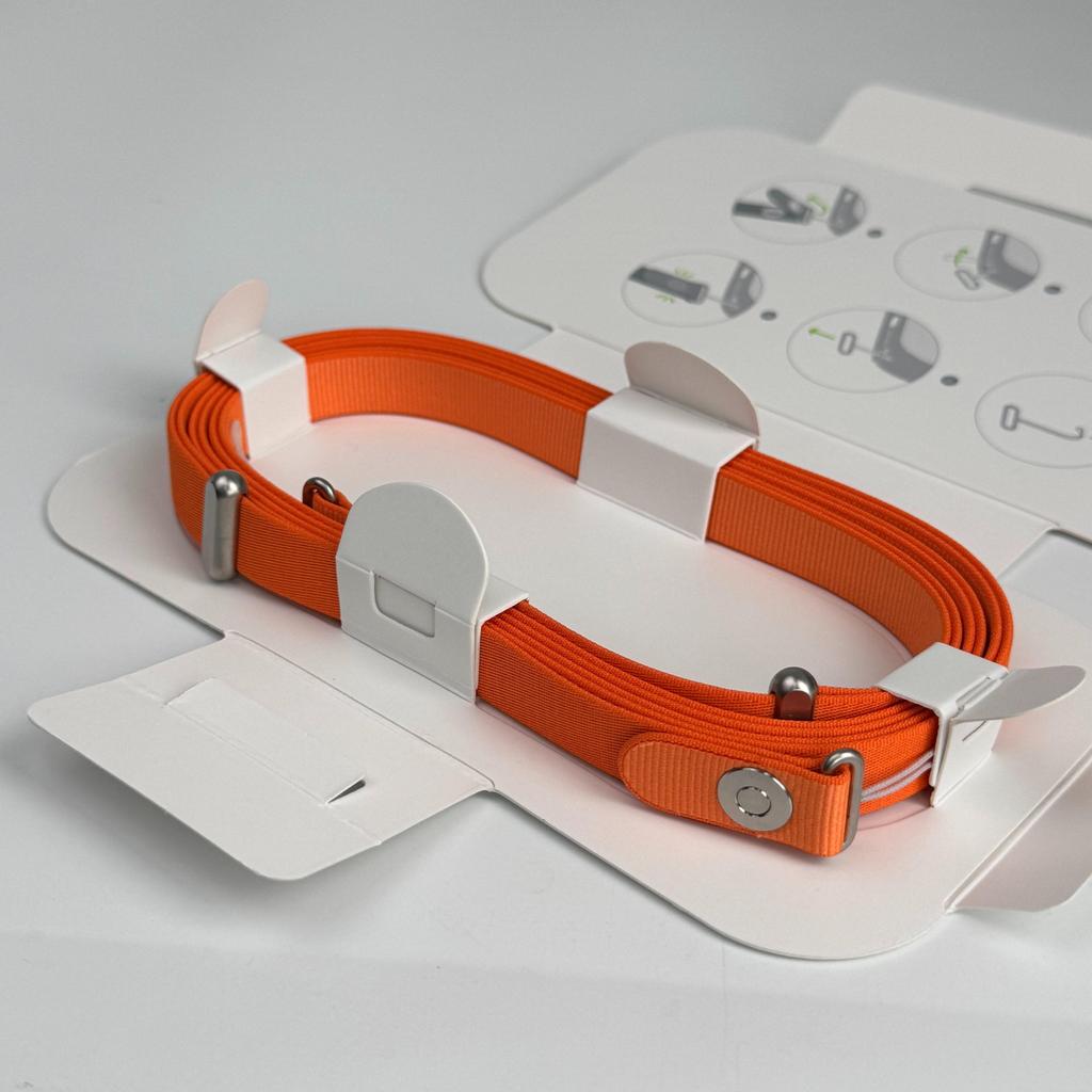 Apple Crossbody Strap