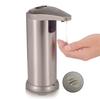 3 Volume Control Stainless Steel Automatic Foam Soap Dispenser with Touchless Technology 1 Year Warranty