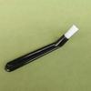Short Handle Bent Head Coffee Machine Cleaning Brush Set