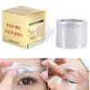 Disposable Tattoo Preservative Film Wrap  42mm*200mm Clear Microblading Plastic Cover Eyebrow Lips Body Tattoo Supplies for Post