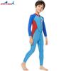 Kids 2.5mm Neoprene Wetsuit Full Body Long Sleeve Snorkeling Swimming Surfing Winter Fall