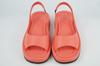Sandals Evromoda 1961 36 Salmon Leather