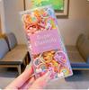 Child-Friendly Baby Hair Tie - Small, High Elasticity Rubber Band for Little Girls