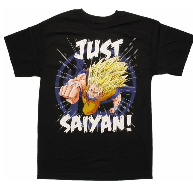2025 Summer Dragon Ball Dragon Ball Sun Wukong Classic Anime Men's and Women's Summer Short Sleeve T-Shirt